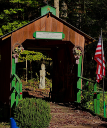 Cedar Trails Retreat