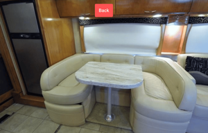 2012 Monaco Vesta 35 PBD