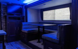 2019 Forest River RV Cherokee Grey Wolf 27RR