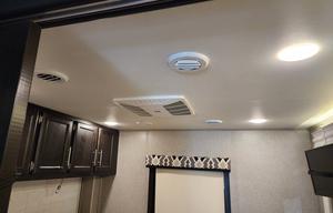 2021 Entegra Coach Vision 29S