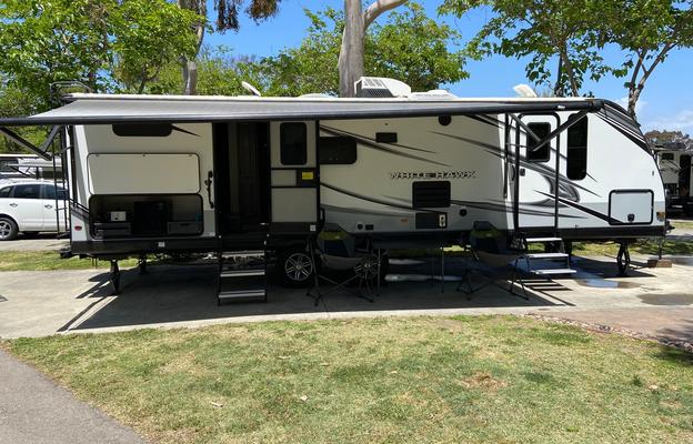 2023 Jayco White Hawk 29BH