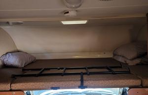 2016 Winnebago Minnie Winnie 25B