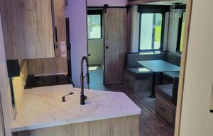 "Family Fun!"  Bunkhouse.