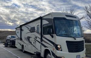 2017 Forest River RV FR3 30DS RV rental photo 5