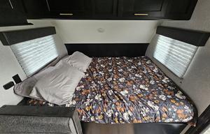 2021 Forest River RV Cherokee Wolf Pup 16BHS