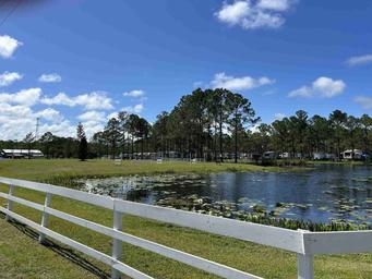 Palm Coast RV Park
