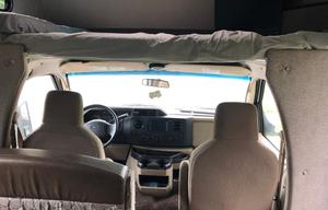 Fully Stocked - 2020 Coachmen RV Freelander 21QB