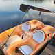Cozy Cruiser or Lakeside Retreat
