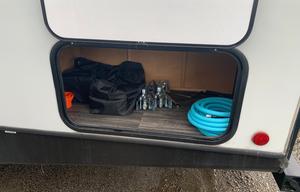 2021 Keystone RV Bullet 250BHS