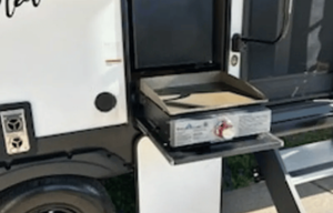 "Sunrise"  Salem Bunk Sleeps 7  *Delivery Only*