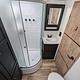Outback: Chef's kitchen, King bed, 3 slides, Solar