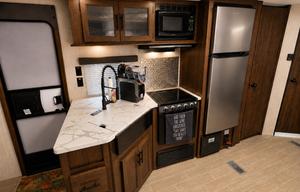 The 5 O'Clock Somewhere RV, ALL 5 Star Reviews!