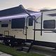 Glamp in Style — 2024 285BH with Dual AC & Bunks!