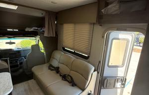 2023 Coachmen RV Leprechaun Easy to drive!