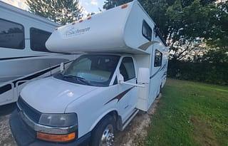 Unlimited Miles 2013 Coachmen Freelander