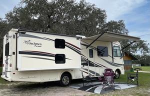 J & A RV