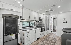 2026 Jayco Greyhawk 29MV
