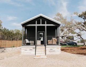 Horseshoe Ridge RV Resort