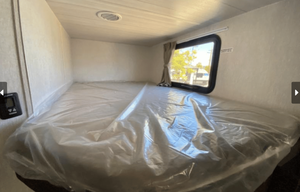 2022 Forest River RV Salem Cruise Lite 263BHXL