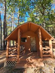 Sleepy Hollow RV Park
