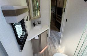2024 Forest River RV Rockwood Ultra Lite 2706WS