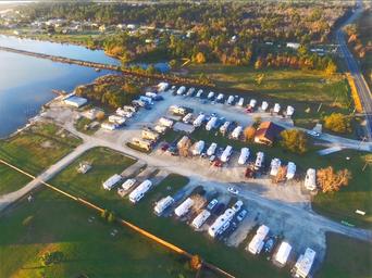 Big Lake RV Park