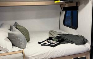 The Nomad Experience - NEW 2022 Cruiser Hitch