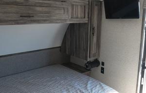 2021 Forest River RV Wildwood FSX 170SSX