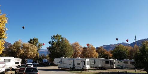 Westerly RV Park