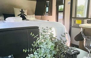 "KODA"  is a 2022 JAYCO FLIGHT