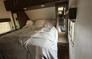 2019 Forest River RV Cherokee Wolf Pack 23PACK15