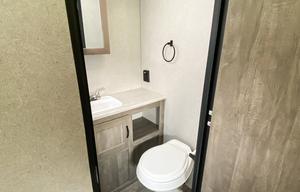 2020 Forest River RV Vibe | Room For Everyone!