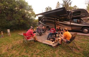 Family Time Together