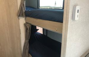Castle on the Go! Bunkhouse!!