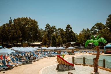 Sea Pirate Campgrounds
