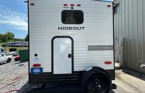 2022 Keystone RV Hideout 32LBH