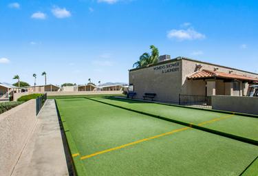 Voyager RV Resort & Hotel