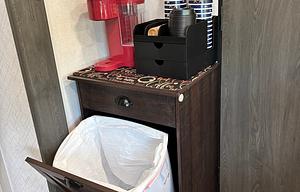 Northern Spirit's Private Nest