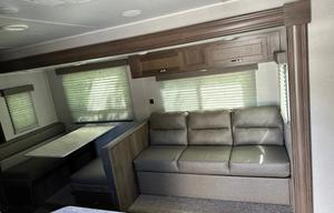 2020 Forest River RV Silver Lake 27K2D