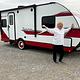 John and Jill’s Dream Camper!