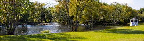 Cape Shores Resort