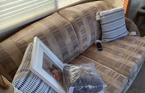 2007 Four Winds RV Hurricane 31D