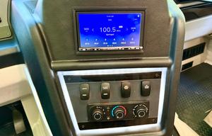 2025 Entegra Coach Vision 27A