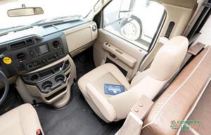 2020 Forester 3251CD