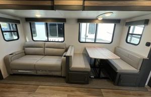 2024 Bullet Crossfire Double Axle 2290BHWE RV rental photo 7