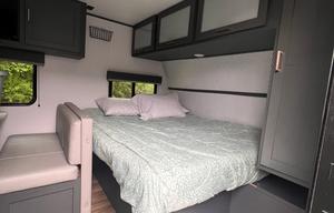 2023 Keystone RV Bullet Crossfire