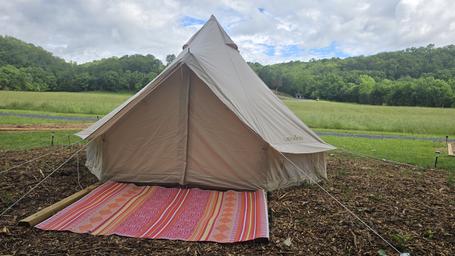 South River Farm Campground