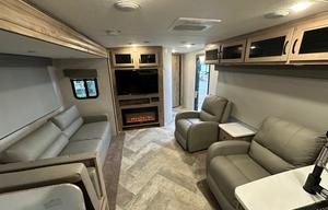 Sleeps 6 - New Luxury Travel Trailer