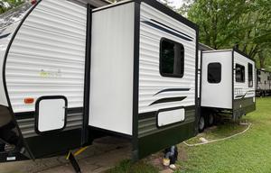 Suite Hotel on Wheels!