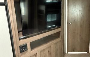 2021 Keystone RV Passport GT Series